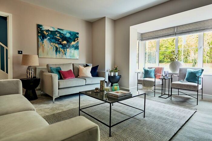 5 Bedroom Detached House For Sale In Heath Lane, Codicote, SG4