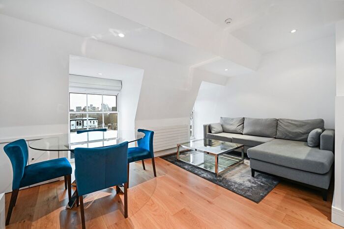 1 Bedroom Flat To Rent In King Street, London, SW1Y