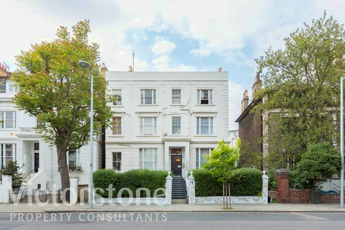 Studio To Rent In Pembridge Villas, Notting Hill, London, W11