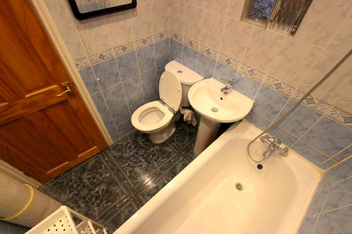 2 Bedroom Flat To Rent In Rectory Road, London, N16