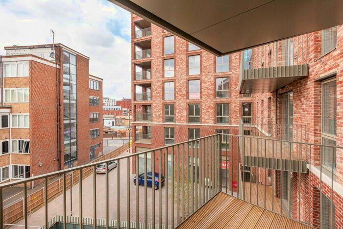 1 Bedroom Flat To Rent In Gayton Road, Harrow, HA1