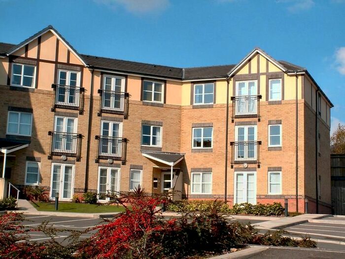2 Bedroom Flat To Rent In Wenallt Mansions, Thornhill, Cardiff, CF14