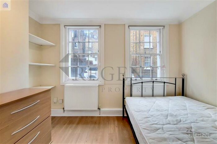 2 Bedroom Apartment To Rent In Rawstorne Street, EC1V