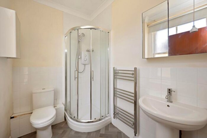 1 Bedroom Flat For Sale In Flat West Mansions, Heene Terrace, Worthing, West Sussex, BN11