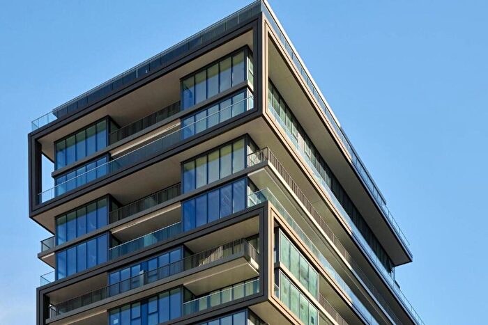 1 Bedroom Flat For Sale In Merino Gardens, Wapping, London, E1W