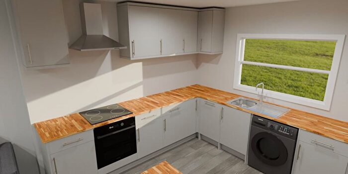 6 Bedroom End Of Terrace House To Rent In Sherwin Grove, Nottingham, NG7