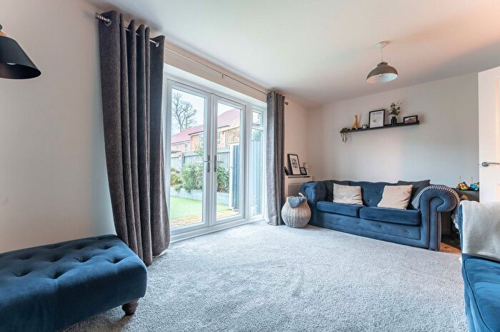 3 Bedroom Terraced House For Sale In Wyles Way, Stamford Bridge, York, YO41