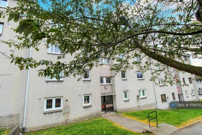 2 Bedroom Flat To Rent In Cornhill Terrace, Aberdeen, AB16