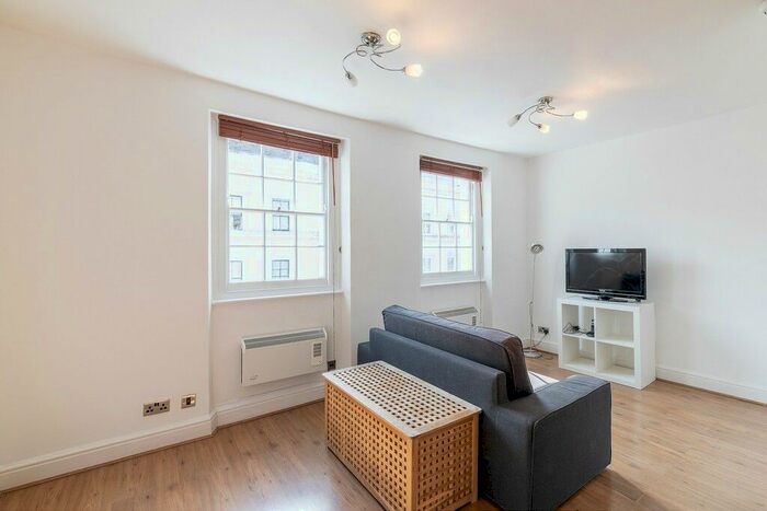 1 Bedroom Flat To Rent In Norfolk Place, Paddington, W2