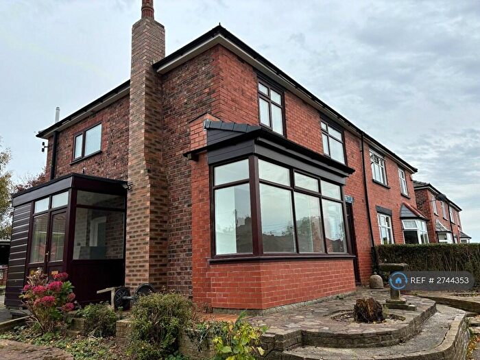 3 Bedroom Semi-Detached House To Rent In Beech Avenue, Eccleston Park, Prescot, L34
