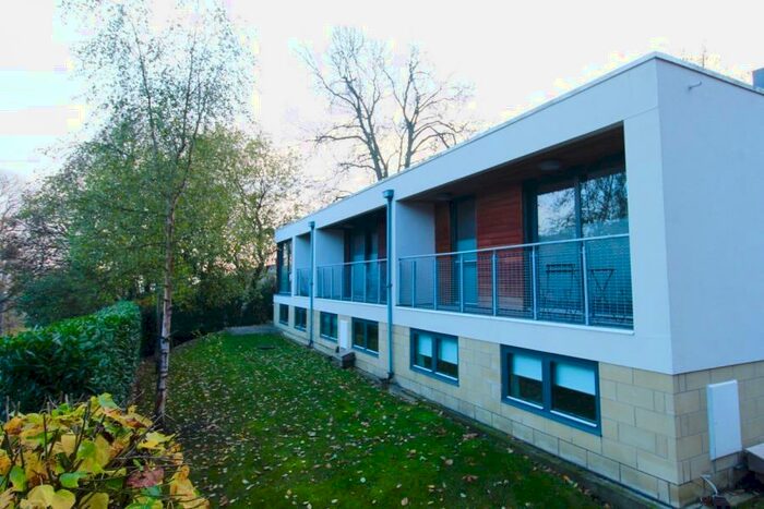 2 Bedroom Apartment To Rent In Buckingham Place, Headingley Lane, Headingley, LS6