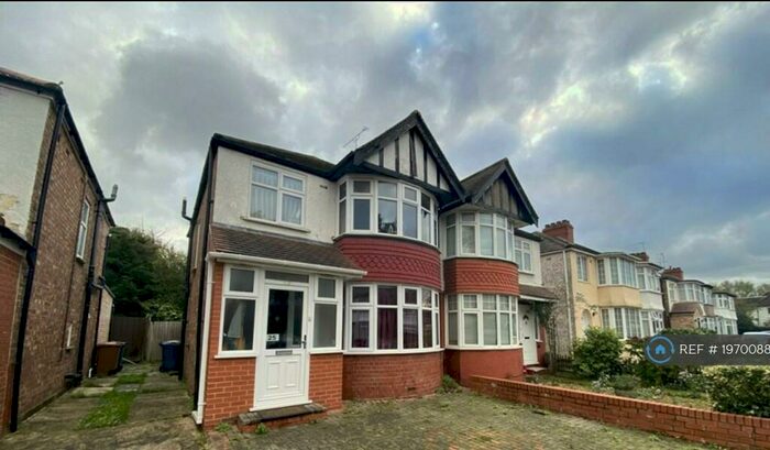 3 Bedroom Semi-Detached House To Rent In Harley Road, Harrow, HA1