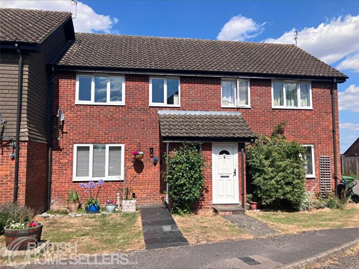 3 Bedroom Terraced House For Sale In Church Hill, Cheddington, Leighton Buzzard, Buckinghamshire, LU7