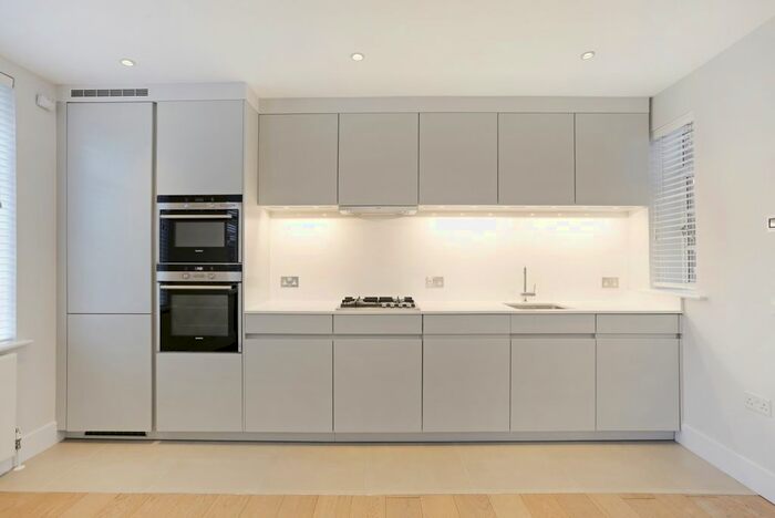 1 Bedroom Flat To Rent In Lower Sloane Street, London, SW1W