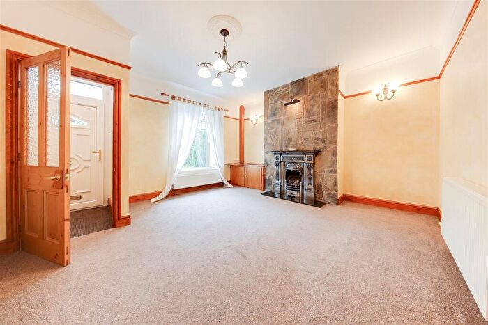 3 Bedroom Terraced House For Sale In Plantation View, Weir, Bacup, OL13