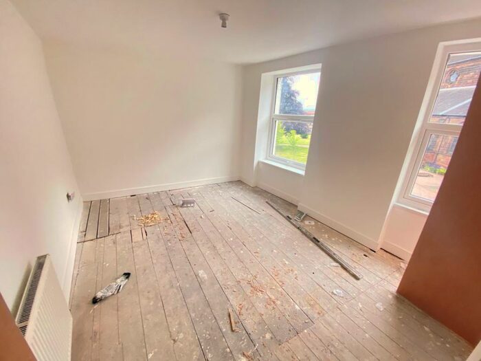 1 Bedroom Apartment To Rent In Church Street, Newcastle, Staffordshire, ST5