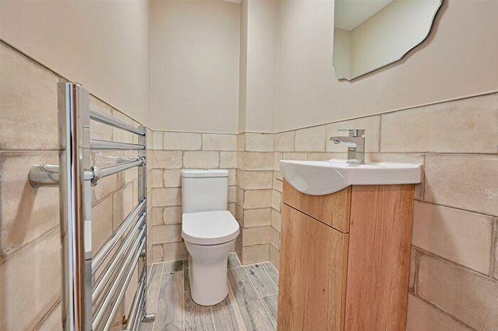 2 Bedroom Apartment To Rent In Chapel Hill, Longridge, Preston, PR3