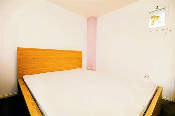 1 Bedroom Maisonette To Rent In Franklin Way, Croydon, CR0