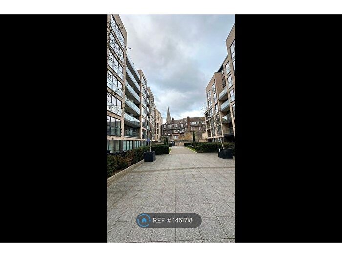 1 Bedroom Flat To Rent In Grove Place, London, SE9