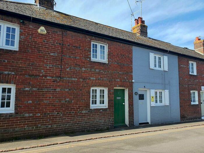 Houses to rent in Steyning, BN44, West Sussex