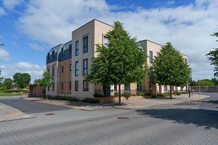 2 Bedroom Flat For Sale In Mulberry Way, Somerset, BA2
