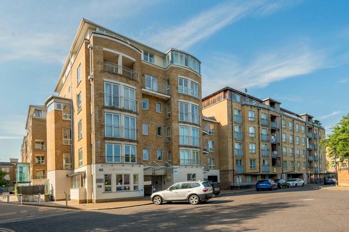 1 Bedroom Flat To Rent In Elmfield Way, London, W9