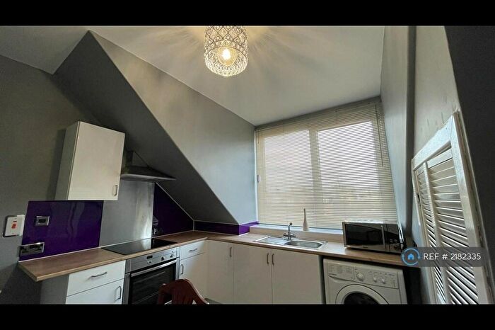 1 Bedroom Flat To Rent In T/L, Aberdeen, AB10