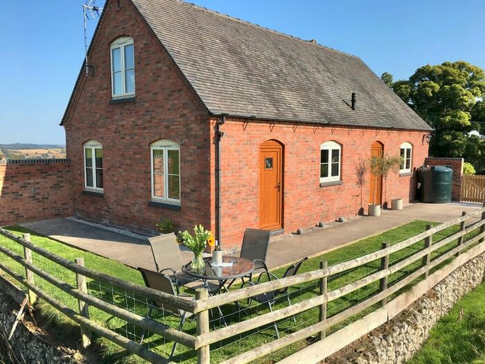 2 Bedroom Barn Conversion To Rent In Hillcliff Lane, Turnditch, Belper, DE56