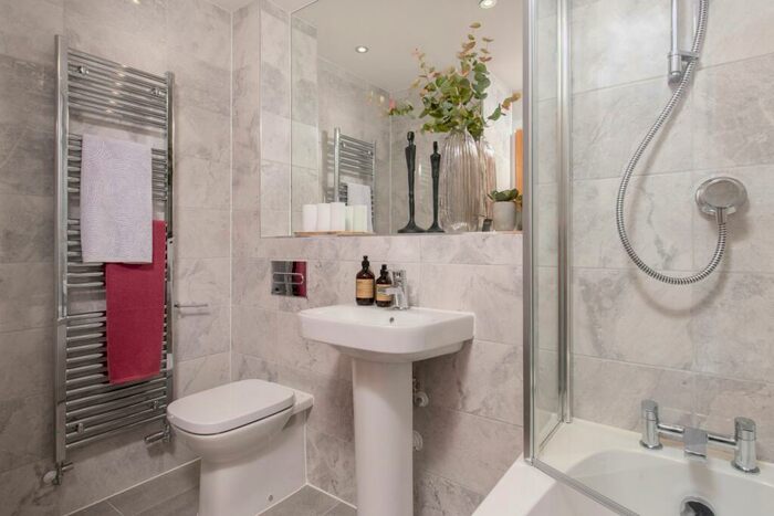 2 Bedroom Semi-Detached House For Sale In Great Gutter Lane West, Kirk Ella, Yorkshire, HU10