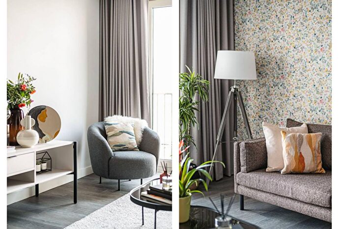 1 Bedroom Flat To Rent In Montfichet Road, Stratford, London, E20