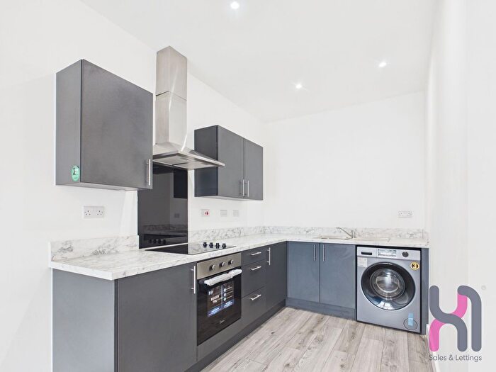 1 Bedroom Flat To Rent In East Prescot Road, Liverpool, L14