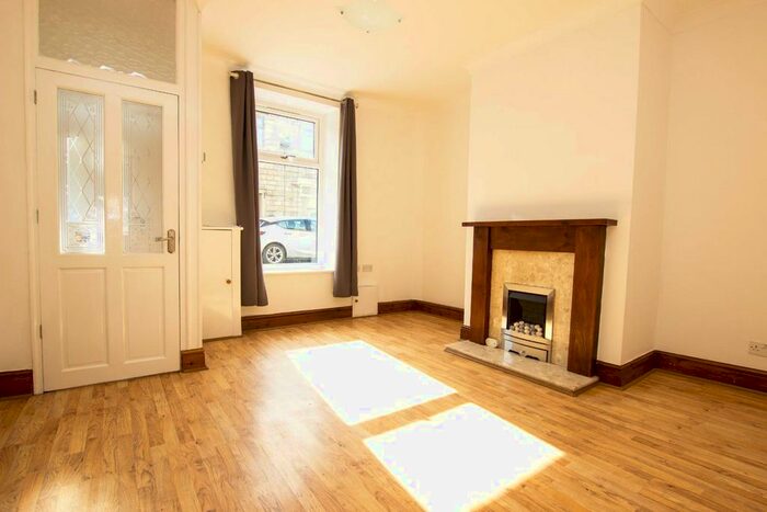 2 Bedroom Terraced House To Rent In Browning Street, Hoddlesden, Darwen, BB3
