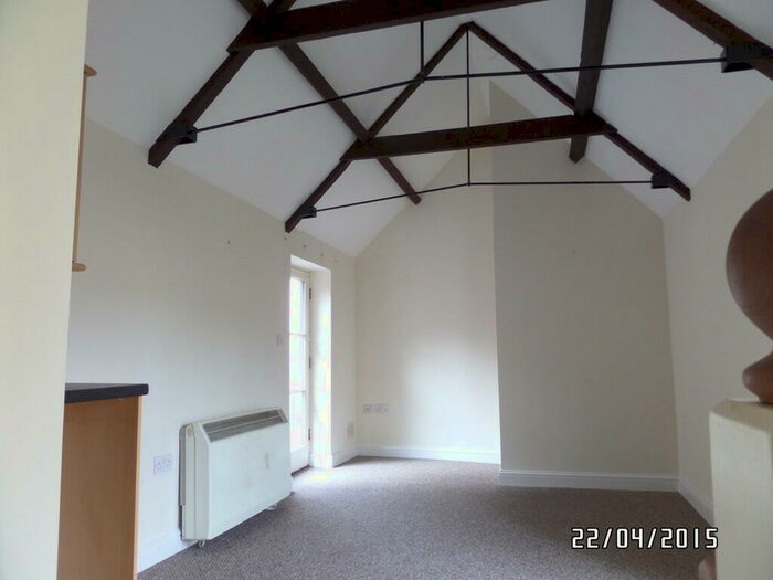 1 Bedroom Maisonette To Rent In Market Place, Bungay, NR35