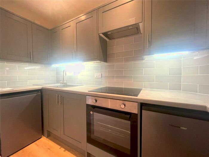 1 Bedroom Maisonette To Rent In Busbridge Lane, Godalming, Surrey, GU7