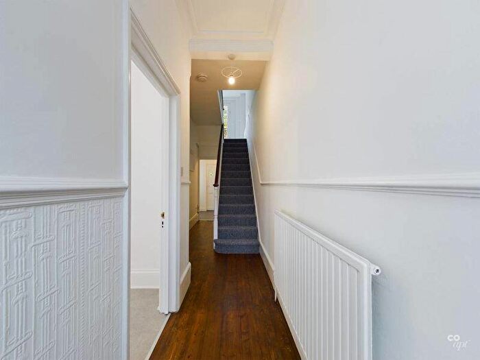 4 Bedroom Terraced House To Rent In Walpole Terrace, Brighton, BN2