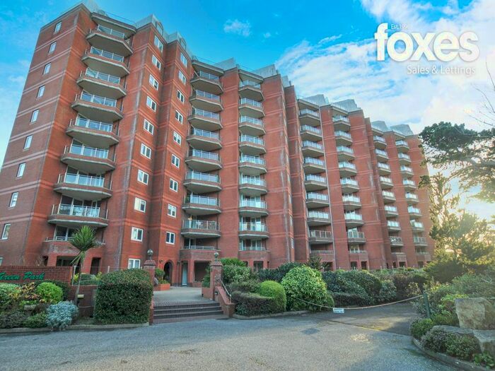 3 Bedroom Flat To Rent In Green Park, 91 Manor Road, East Cliff BH1