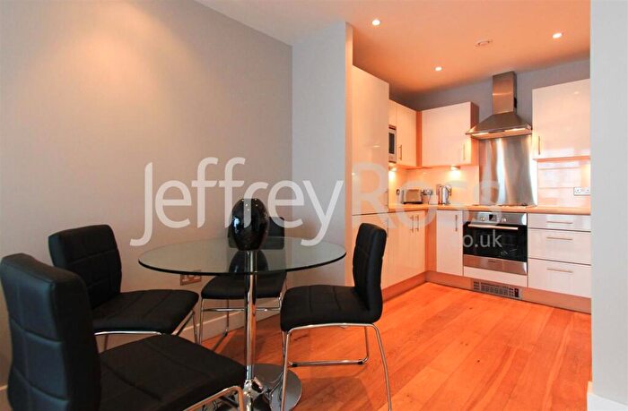 1 Bedroom Apartment To Rent In Meridian Plaza, City Centre, CF10