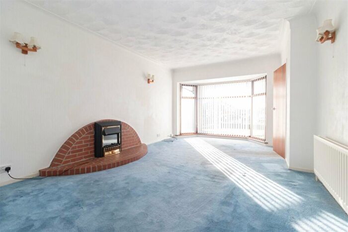 1 Bedroom Detached Bungalow For Sale In Kimberley Avenue, North Shields, NE29