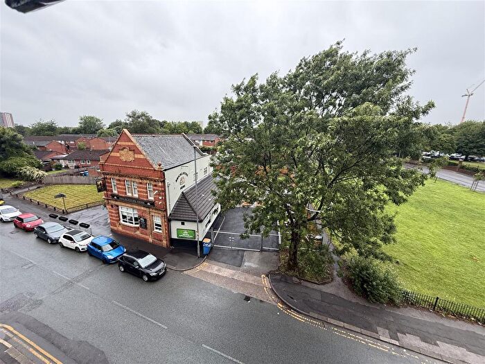1 Bedroom Flat For Sale In Bridgewater Gate, Woden Street, Salford, M5