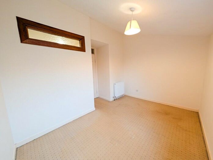 2 Bedroom Terraced House For Sale In Cambusdoon Place, Kilwinning, KA13