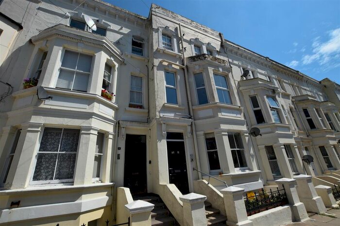 1 Bedroom Flat To Rent In Kenilworth Road, St. Leonards-On-Sea, TN38