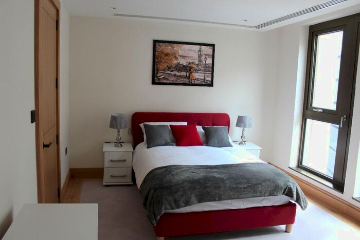 1 Bedroom Flat To Rent In Cleland House, London, SW1P