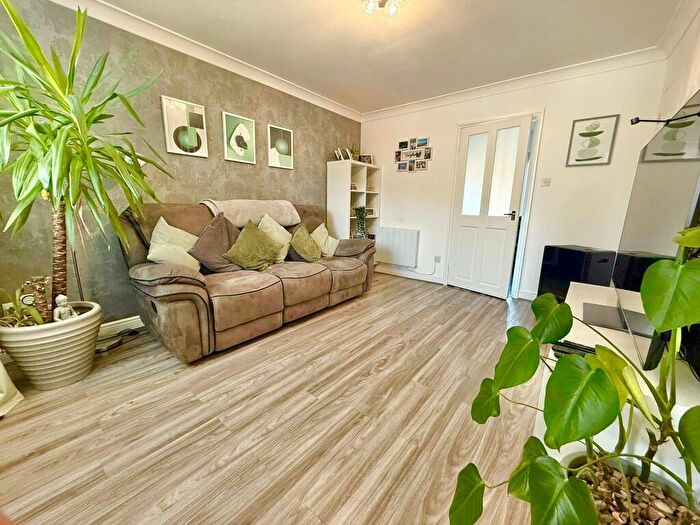 2 Bedroom Terraced House To Rent In Avocet Close, Aldermans Green, Coventry, CV2