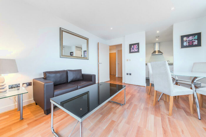 1 Bedroom Apartment To Rent In Westgate Apartments, Western Gateway, Royal Victoria, E16