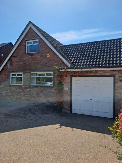 3 Bedroom Detached House To Rent In Knowsley Road West, Blackburn, BB1