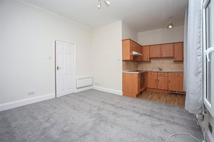 1 Bedroom Apartment To Rent In Worcester Street, Gloucester, Gloucestershire, GL1