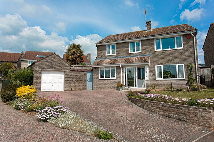 4 Bedroom Country House For Sale In Abbey Close, Curry Rivel, Langport, Somerset, TA10