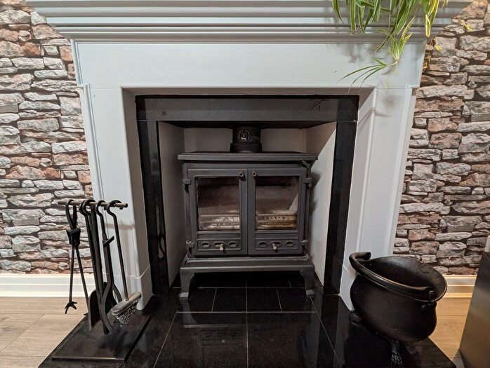 4 Bedroom Detached House For Sale In Luton Road, Cleveleys, FY5
