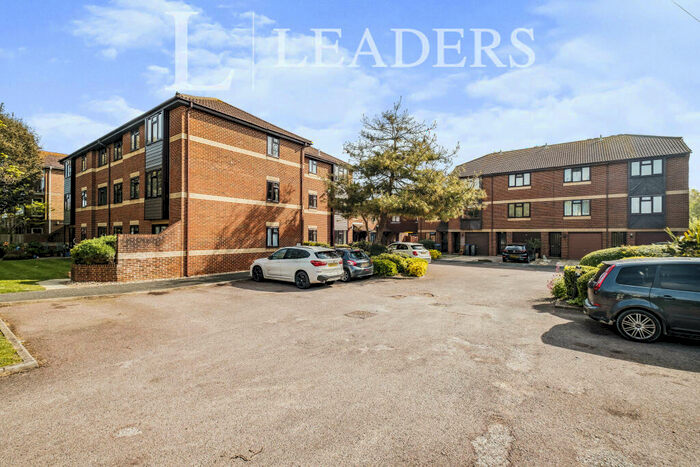 2 Bedroom Property To Rent In St. Botolphs Road, Worthing, BN11