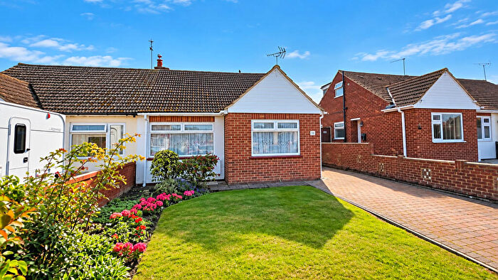 2 Bedroom Semi-Detached House For Sale In Ford Close, Herne Bay, CT6